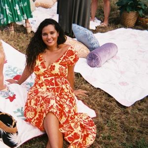 Meet your Posher, Cheyenne